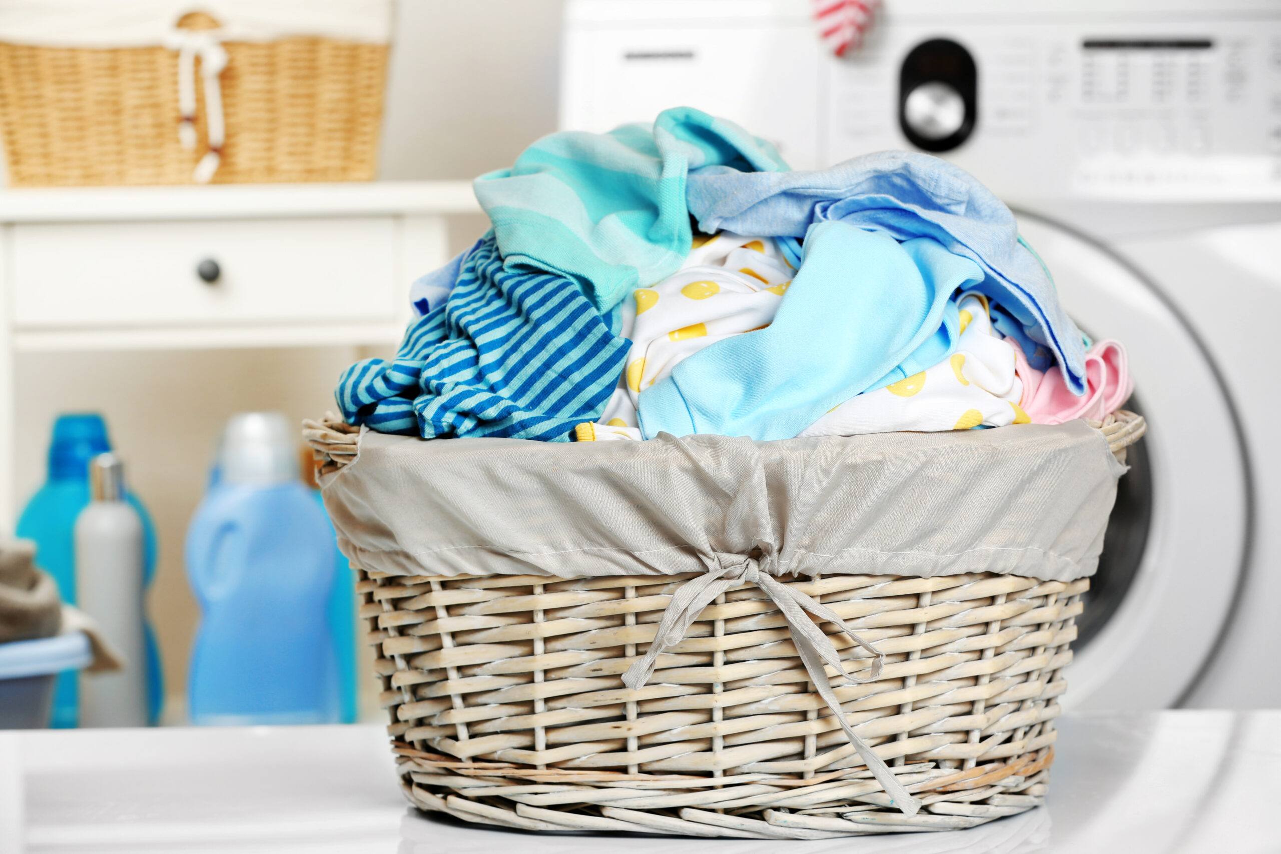 National Laundry Day Useful Tips For Doing Your Laundry All Beautiful Mommies