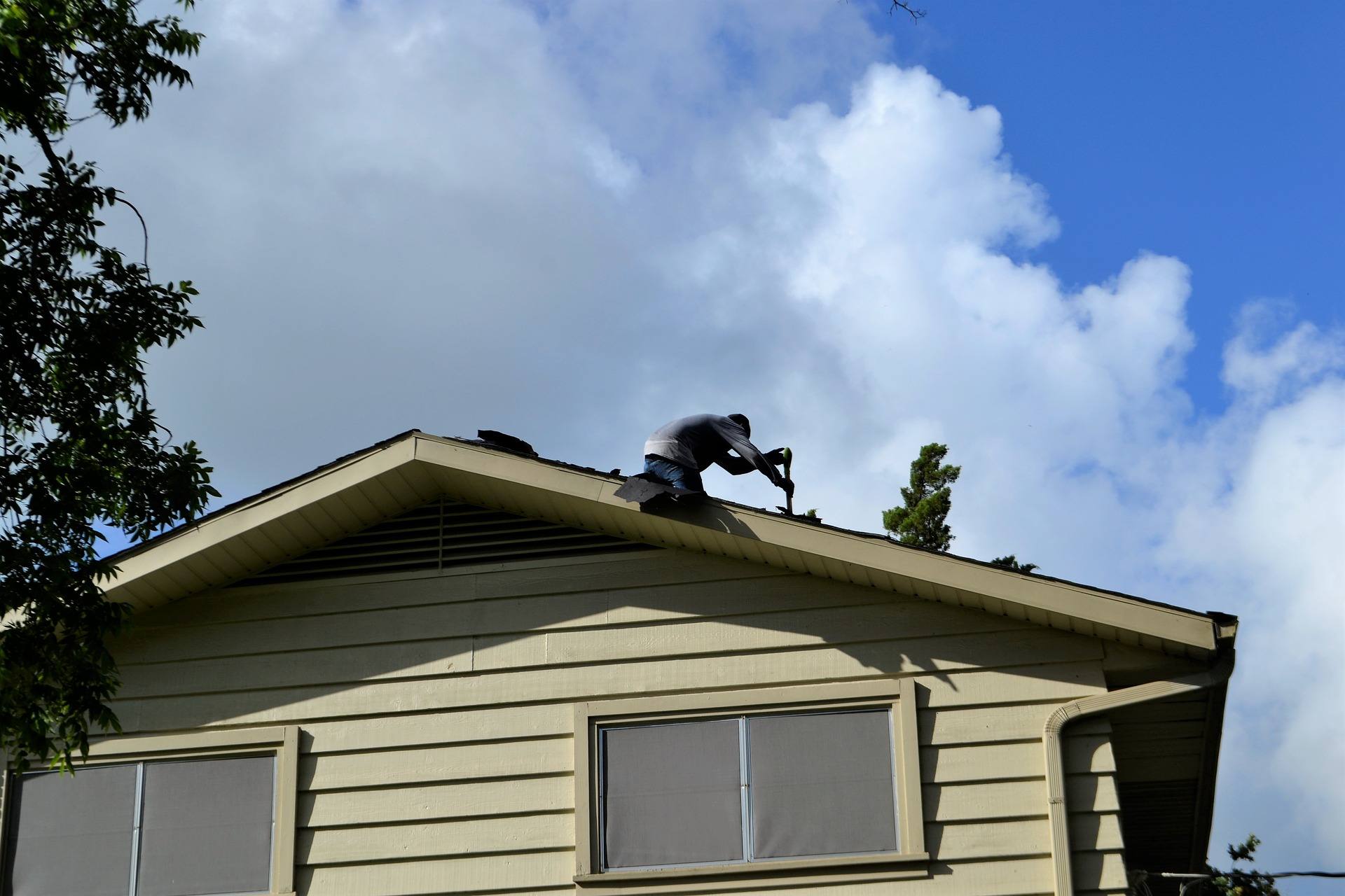 Common Causes of Roof Water Damage and What to Do About It - Beautiful ...