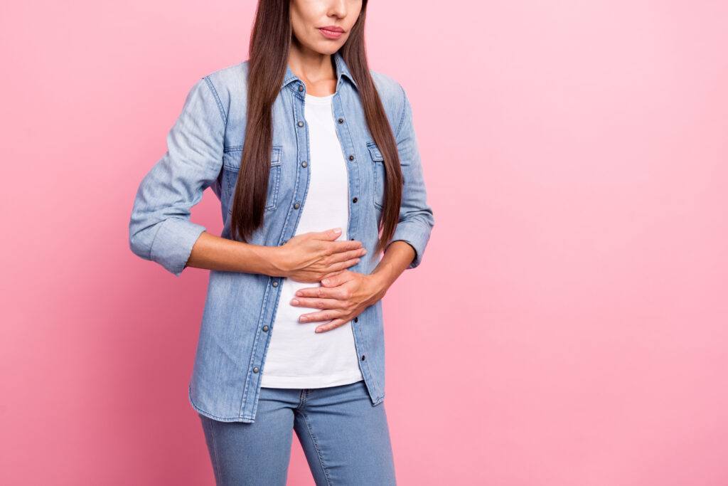 Signs You Have An Unhealthy Gut And What To Do About It Beautiful