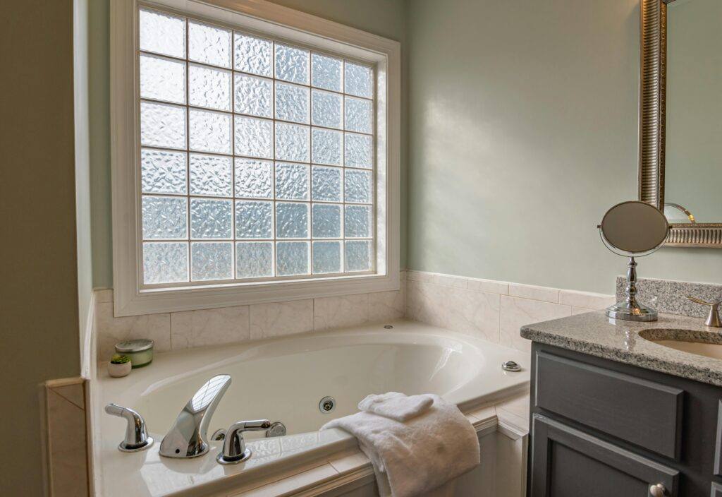 Beautiful Moms Blog- renovating your bathroom